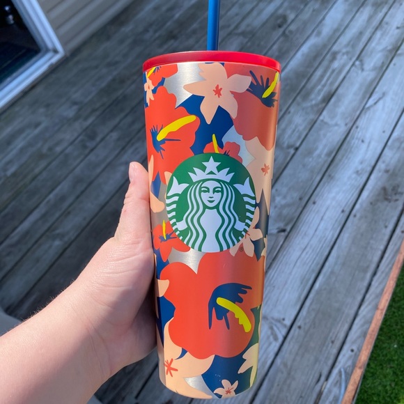 RARE COLLECTIBLE HAWAIIAN HIBISCUS HAWAIIAN - Picture 2 of 7